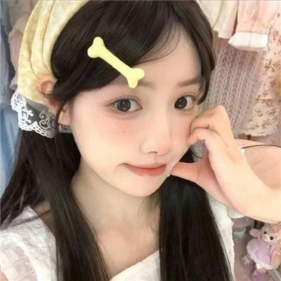 怨灵骨娃娃